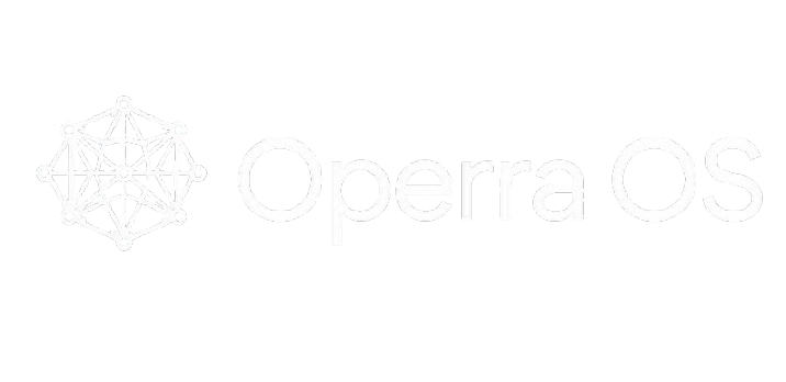OperaOS logo